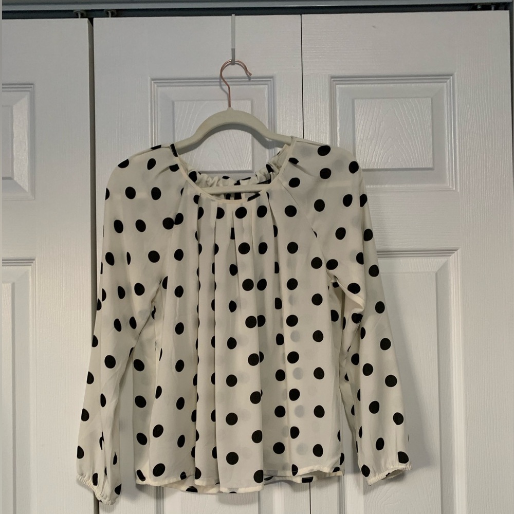 Forever21 blouse size S.